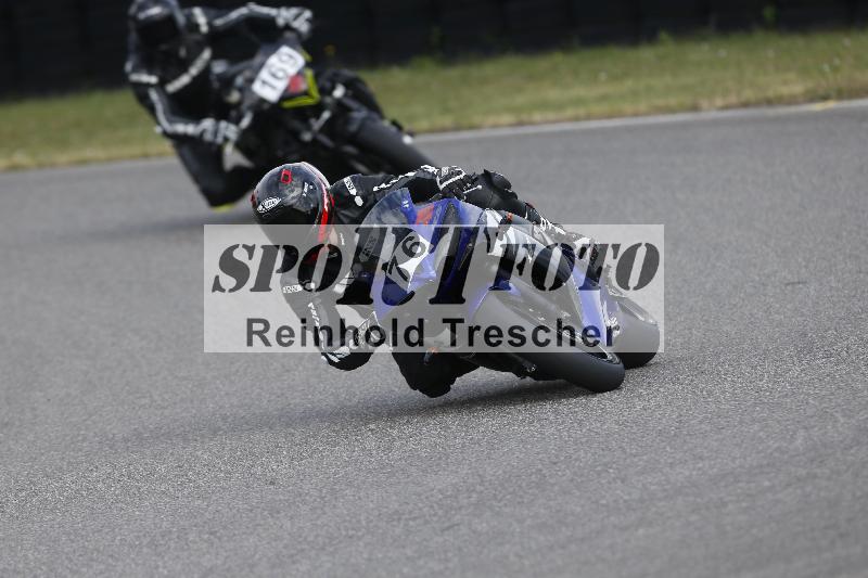 /19 06.06.2026  TZ Motorsport ADR/Gruppe rot/76